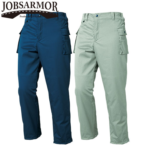 防寒パンツ 三愛 防寒パンツ 500 作業着 防寒 作業服