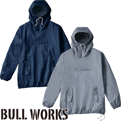 å SOWA  ɥ֥졼 BULL WORKS ʥå 100% 籩 å   ͵ ¤  ...