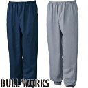 同一シリーズ10041 BULL WORKS 綿ヤッケ｜商品名｜BULL WORKS 綿ヤッケパンツ｜メーカー｜桑和(SOWA)｜品番｜10049｜カラー｜1.ネイビー、7.グレー｜サイズ｜F、3L、4L、6L｜素材｜綿100%｜ブランド｜BULL WORKS｜仕様｜空気抜き穴｜商品説明｜・天然繊維ならではの肌触りのよさや感触のやわらかさ。汗を吸い取りやすい。火に強いので、溶接や電気工事をする現場に向いています。｜サイズ区分｜メンズ｜年間区分｜秋冬・通年｜シリーズ｜1004シリーズ｜綿100%、綿×PU製品のお取扱いについて｜・天然素材の特徴として多少の色差等があります。・同一商品でも色落ち感、収縮率に大きく差が出ることがあります。・汗や雨などで濡れたとき、また強く擦れた場合、摩擦により他の衣類などに着色することがあります。・染料の性質上、白物と一緒に洗うと着色ることがありますので他の物とは一緒に洗わないでください。・洗濯による縮みや型崩れが起こります。軽減のためにも洗濯後にすぐに取り出し、形を整えて陰干しをお奨めします。・タンブラー乾燥機の使用はお避け下さい。｜メインカテゴリ｜作業・防災用品専門店＞作業着・作業服＞ヤッケ・ヤッケパンツ＞パンツ｜配送方法｜通常：宅配便（メール便不可商品）◆送料込みの表示がある商品に関しましても、北海道・沖縄県は別途送料2,835円を頂戴いたしております。◆当店では当日出荷の記載のない商品に関しましてはご購入ができる状態でも取り寄せとなりますのでお急ぎの場合は事前にお問い合わせくださいませ。メーカーにて欠品の場合はメールにてご連絡をさせていただきます。当店よりのご注文確認メールが届かない場合はお電話にてご連絡させていただきますので届かない旨を必ずご一報お願いいたします。納期・返品交換・ご注文時の注意事項につきましては、ご利用ガイドをご一読下さい。 → ご利用ガイドへ肌触りが良い綿100%素材の塗装服ご確認事項こちらの商品は交換可能・返品不可となります。※交換には別途手数料がかかります。詳しくはこちら