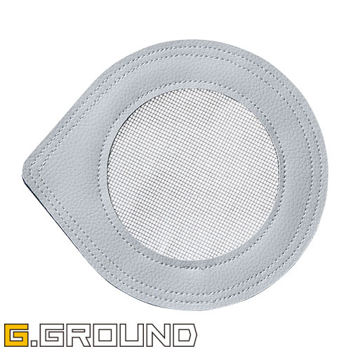 難燃フィルター 2枚組 EFウェア 作業着 作業服 仕事着 空調作業服 メンテナンス 難燃 燃えにくい 桑和 ..