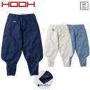 【スーパーセール期間中最大3,000円OFFクーポン配布中】鳶服 ニッカポッカ パンツ 村上被服 鳳皇 HOOH 超ロング八分 4008 作業服 秋冬 通年