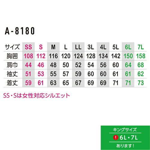 作業服 ブルゾン 作業着 ジャケット 制電 帯...の紹介画像2