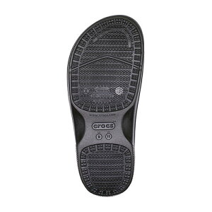 CROCS クロックス オン ザ クロック ワーク スリップオン on the clock work slip-on 205073 レストラン カフェ サービス業 ホール 病院 医療 福祉 軽量 快適な履き心地 防臭 滑りにくい