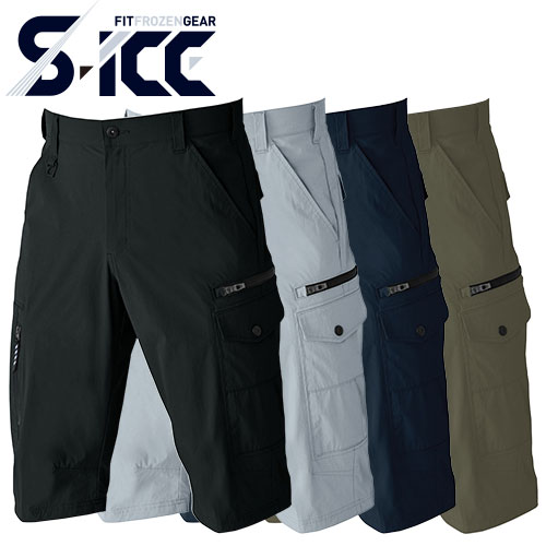 同一シリーズ04112 S-ICE 4WAYストレッチパンツ｜商品名｜S-ICE 4WAYストレッチショートパンツ｜メーカー｜シンメン｜品番｜04113｜カラー｜06.ブラック、12.シルバーグレー、15.ディープネイビー、28.ダークオリーブ｜サイズ｜S、M、L、LL、3L、4L、5L｜素材｜接触冷感 4WAY ストレッチ素材（ナイロン88％、ポリウレタン12％）｜機能｜4WAYストレッチ、立体裁断、接触冷感、吸汗速乾｜仕様｜立体裁断、オリジナルDカン、オリジナルスライダー引手付き右ポケット、オリジナルスライダー左ポケット｜商品説明｜・伸縮性があり動きやすく作業効率があがる、生地が伸びる、しゃがむことが多い現場に最適です。・すぐに乾くから汗によるべたつき、汗冷えを防ぎ、肌面をいつも快適に保ちます。｜年間区分｜春夏｜シリーズ｜04112SERIES｜メインカテゴリ｜作業・防災用品専門店＞作業着・作業服＞作業服（春夏）＞パンツ・スラックス＞ハーフパンツ｜配送方法｜通常：宅配便（メール便不可商品）◆送料込みの表示がある商品に関しましても、北海道・沖縄県は別途送料2,835円を頂戴いたしております。◆当店では当日出荷の記載のない商品に関しましてはご購入ができる状態でも取り寄せとなりますのでお急ぎの場合は事前にお問い合わせくださいませ。メーカーにて欠品の場合はメールにてご連絡をさせていただきます。当店よりのご注文確認メールが届かない場合はお電話にてご連絡させていただきますので届かない旨を必ずご一報お願いいたします。納期・返品交換・ご注文時の注意事項につきましては、ご利用ガイドをご一読下さい。 → ご利用ガイドへ縦横30％以上ストレッチする接触冷感マットナイロンを使用、左右の大型デザインポケットが優れた実用性を発揮するスタイリッシュパンツハーフパンツと合わせて使いたいロングパンツ定番ロングパンツ（前開き）4LサイズまでHOOH人気パンツ（前開き）ATACK BASEの一番人気ロングタイツHUMMERのシンプルブラック（前開き）目立ちたい方用の2023年最新デザインパンツZ-DRAGONのアシンメトリーモデル桑和の夏に特化した機能満載タイツ！バートルの人気エアーフィットイーブンリバーの最新シリーズ！夏用人気レッグカバー圧倒的人気No.1！この安さはマネできない激安レッグカバー！ナイロン高混率による接触冷感！長さが人気の理由です！ご確認事項こちらの商品は交換可能・返品不可となります。※交換には別途手数料がかかります。詳しくはこちら