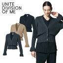 ｜商品名｜カーディガン[女]｜メーカー｜unite(チトセ)｜品番｜DOM-0042｜カラー｜C-50_ダークネイビー、C-74_サンドベージュ、C-92_ダークグレー｜サイズ｜S、M、L、LL、3L｜商品説明｜・作業性も考慮し、袖を上げても落ちにくいようにスパン糸を使用・ボディと裾の編み方に変化をつけたデザイン｜素材｜ワイドリブ(アクリル55%、綿45%)上品な光沢感のあるナチュラルな風合いが特徴の「ワイドリブ」。アクリル× 綿の強 撚糸を使っているので、毛玉ができにくく美しさをキープ。程よい厚みで、オールシーズン着用できます。｜サイズ区分｜レディース 女性用｜メインカテゴリ｜医療用ユニフォーム＞メディカルウェア＞ナースウェア＞カーディガン｜配送方法｜通常：宅配便（メール便不可商品）◆送料込みの表示がある商品に関しましても、北海道・沖縄県は別途送料2,835円を頂戴いたしております。◆当店では当日出荷の記載のない商品に関しましてはご購入ができる状態でも取り寄せとなりますのでお急ぎの場合は事前にお問い合わせくださいませ。メーカーにて欠品の場合はメールにてご連絡をさせていただきます。当店よりのご注文確認メールが届かない場合はお電話にてご連絡させていただきますので届かない旨を必ずご一報お願いいたします。納期・返品交換・ご注文時の注意事項につきましては、ご利用ガイドをご一読下さい。 → ご利用ガイドへ袖口のフリルとウエストを絞ったシルエットでエレガントな印象に。チトセはメディカルウェアも品質と機能性を追求した商品が豊富です。スポーツメーカーのミズノの技術・ノウハウを持った信頼のミズノブランドは、動きやすさを追求したウェアで医療用ユニフォームとして定番人気です。パリ発のファッションブランド「ミッシェルクラン」やキャララは機能性はもちろん、美しいシルエットにこだわり、上品で、華やか。クリニックはエステ・ネイルサロンなど院内の雰囲気を作れるので根強い人気です。ファッションディレクター榎本実穂が手掛ける「UNITE DIVISION OF ME（DOM）」は正面からだけでなく、横、斜め、後ろなど、あらゆる方向から見た時でも、美しいシルエットになることを追求した商品。忙しく動き回る現場でも、どのような姿勢をとっても動きを邪魔することなく、上品な印象を与えるデザインにこだわっています。animalead（アニマリード）は獣医・ペットショップ・トリマー向けに作られたウェア。消臭性や動物の毛がつきにくい素材など現場の声を取り入れ、現場で求められる機能を考え抜いたアイテムです。ご確認事項こちらの商品は交換可能・返品不可となります。※交換には別途手数料がかかります。詳しくはこちら