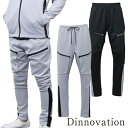 ジャージ Dinnovation ディノベーション ジャージストレッチパンツ 21B002