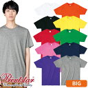 【メール便対応】Tシャツ カットソー 制服 ユニフォーム トムス TOMS 無地 4.0oz ライトウェイトTシャツ XXL 00083-BBT 飲食店 メンズ 居酒屋 ラーメン屋 そば屋 うどん屋 おしゃれ かっこいい 丈夫 快適