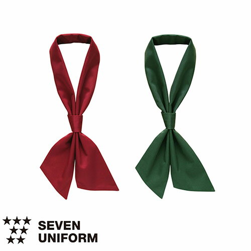 [メール便対応]セブンユニフォーム 業務用 アクセサリー グッズ ワンタッチタイ JY4716 装飾 コックタ..