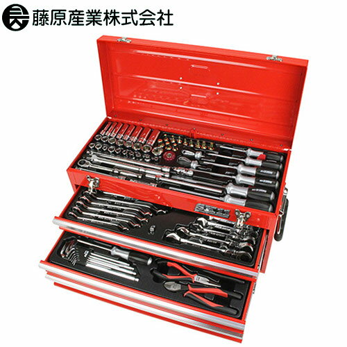 楽天市場】e-value 整備工具セット est-1682re 藤原産業の通販 楽天市場】e-value 整備工具セット est-1682re 藤原産業の通販