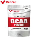 サプリメント 健康食品 Kentai ケンタイ BCAAパウダー K5111 栄養補助食品 機能性成分(4)