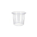 プラカップ 試飲用プラカップ (100個入) 品番:GJ946PT【プラカップ】 透明 60cc テイスティング 小さい少量 プラコップ