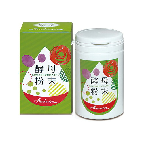 アミノンコーボ粉末 150g / 酵母原液 玄米粉 乳糖 サプリメント / 腸内環境 腸内フローラ 対策 / 酵母 酵素 サプリメント