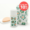 【まとめ買い特別価格】マミーサンゴ UVリキッドファンデーション 1箱6個入り 28mL×6個入り / 微粒子パウダーが毛穴、小じわ、シミ、ソバカス、肌の色ムラなく自然な肌色の仕上がり / ヒアルロン酸Na カッコンエキス アロエベラ葉エキス 配合 保湿