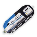 【ギフト無料】 鉄マフぼう 新幹線シリーズ のぞみ N700S メール便対応可 新幹線 帽子 マフラー キッズ 子供用 鉄マフ帽 SERIES-N700S NO...