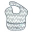 ڥե̵ Х󥭥 ѡӥ gray chevron (졼֥) bumkins лˤ ץ쥼 ե եʥ funazawa funazawa