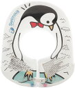 【ギフト無料】 スイマーバ Swimava ボディーリング ペンギン ベビーサイズ 【正規販売店】 お風呂 赤ちゃん ぷかぷか funazawa