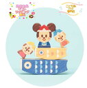 【ギフト無料】Disney KIDEA こいのぼり TYKD00159 キディア ミッキーチップ デール ギフト 赤ちゃん 木製玩具 積み木 木のおもちゃ