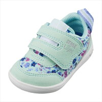 軽い/男の子/女の子/幼稚園/保育園/プレゼント/スニーカー/12cm/12.5cm/13cm/13.5cm/14cm/14.5cm/15cm/ピンク/ホワイト/ミント/赤ちゃん/誕生日//ifme/イフミー/イフメ【店頭受取対応商品】