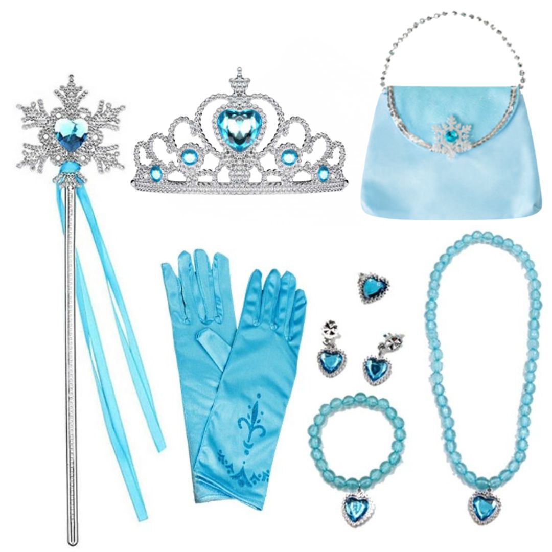 プリンセス アクセサリー セット パープル ティアラ スティック グローブ 王冠 キッズ 女の子 子供 クリスマス プレゼント コスプレ プチ ギフト なりきり 仮装 コスチューム お姫様 小学生 誕生日 プレゼント おもちゃ 文化祭 100 110 120 130 140 cm 4歳 5歳 6歳 7歳 8歳 mana2-10049961 子供服マナマナ-キッズ&ベビー服 サンプル画像3