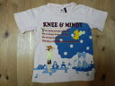ポッキリ ナチュラルブー ブーフーウー アウトレット 子供服 アメカジ 半袖 Tシャツ ティーシャツ トップス 110cm ★3 キッズ プチプラ 【中古】 ユ...