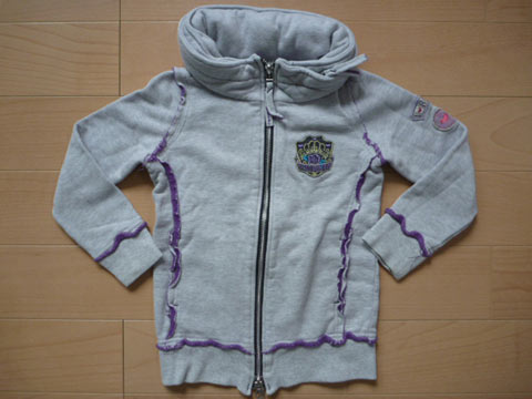 Ҷޥʥޥ-å٥ӡ㤨[m] ݥå RONI ˥ ˡˡ Ҷ Ĺµ åץå ѡ S  110cm 3 å ץץ š 桼 λ  륺 ֥ USED ȥå ꥵ פβǤʤ550ߤˤʤޤ