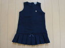 [10% offクーポン 対象]アルマーニベビー armani baby アルマーニジュニア アウトレット 子供服 女の子 12M 約 70cm …