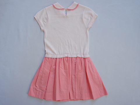[ポイント最大12倍] ボンポワン ボンポアン bonpoint アウトレット 子供服 女の子 ...