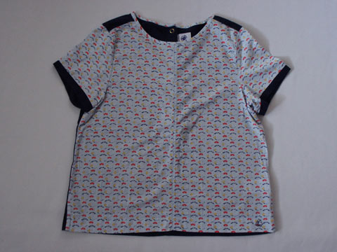 [ő1000~ offN[| Ώ] v`og[ petit bateau AEgbg q ̎q 10  130cm 140cm  uEX Jbg\[ F  oeB ԕ t  4 gbvX K[Y  LbY WjA yÁz [Yh TCN