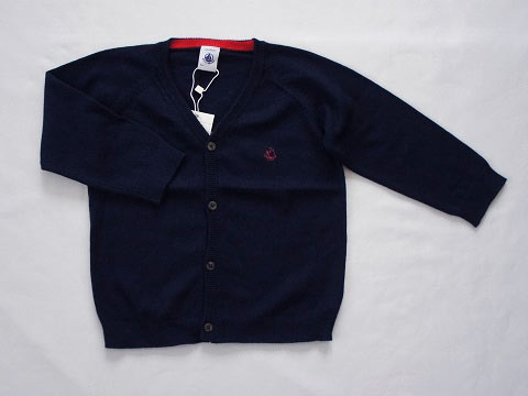  30%off SALE [1000 offݥ о] 5  ̤ ץХȡ petit bateau ȥå Ҷ ˤλ 24M  80cm 90cm ٥ӡ Ĺµ ǥ    ȥåץ  ܡ ˻ å ٥ӡ š 桼 ꥵ ɤ