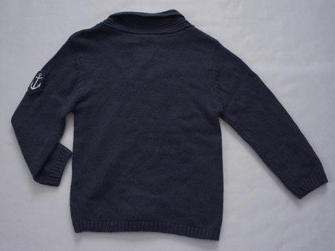 [m] �ץ��Хȡ� petit bateau �����ȥ�å� �Ҷ��� ���λ� 24M �� 85cm 90cm �٥ӡ��� Ĺµ �����ǥ����� ���졼 �� �� ��4 �ȥåץ� ���� �����륺 ���� ���å� �٥ӡ� ����š� �桼���� �ꥵ������ ���ɤ�