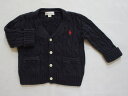 [ő1000~ offN[| Ώ] t[ ralph lauren AEgbg q j̎q 6M  70cm xr[  J[fBK  100% X[|j[ H ~ 3 gbvX ~ {[CY LbY xr[ yÁz [Yh qǂ