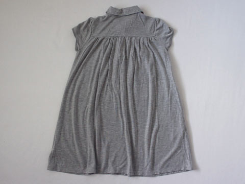 ポイント最大11倍 バーバリー ロンドン burberry london アウトレット 子供服 女の子 130cm 半袖 カット mana2-10050539 子供服マナマナ-キッズ&ベビー服 サンプル画像3
