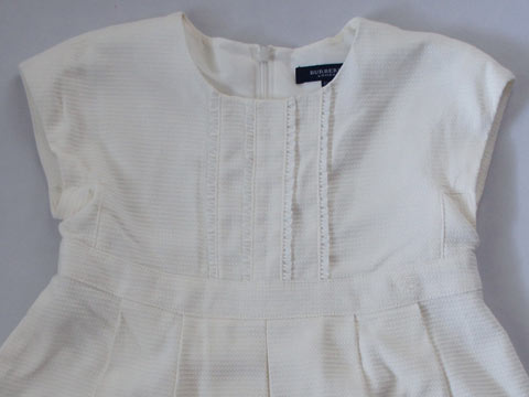 ポイント最大11倍 バーバリー ロンドン burberry london アウトレット 子供服 女の子 120cm 半袖 フォー mana2-10050548 子供服マナマナ-キッズ&ベビー服 サンプル画像2
