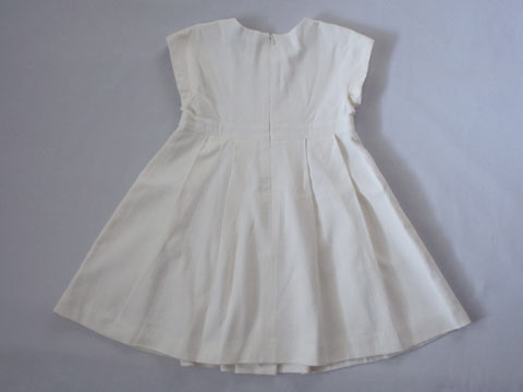 ポイント最大11倍 バーバリー ロンドン burberry london アウトレット 子供服 女の子 120cm 半袖 フォー mana2-10050548 子供服マナマナ-キッズ&ベビー服 サンプル画像3