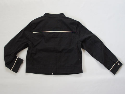 ポイント最大11倍 バーバリー ロンドン burberry london アウトレット 子供服 男の子 120cm 長袖 薄手 mana2-10050553 子供服マナマナ-キッズ&ベビー服 サンプル画像3