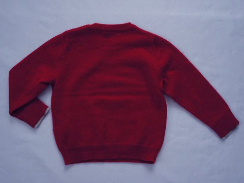 �ڥ����� 30%off SALE�� [m] �С��Х꡼����ɥ�� burberry children �����ȥ�å� �Ҷ��� �ˤλ� ���λ� 18M �� 85cm �٥ӡ��� Ĺµ �˥å� �������� �� �� �� ��3 �ȥåץ� ���� �ܡ����� �˻� �����륺 ���� ���å� �٥ӡ� ����š� �桼����