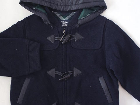 ポイント最大11倍 バーバリー ロンドン burberry london アウトレット 子供服 男の子 90cm ベビー服 長袖 mana2-10050588 子供服マナマナ-キッズ&ベビー服 サンプル画像2