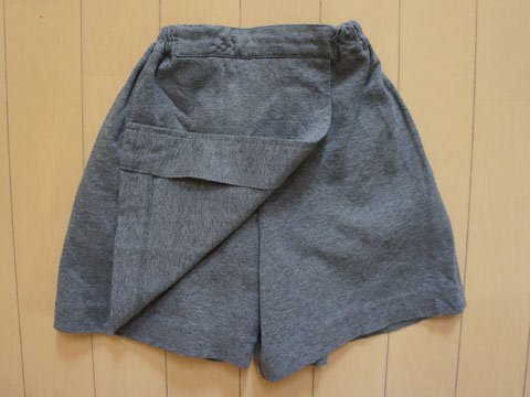 [m] ペアレンツドリーム parentsdream アウトレット 子供服 女の子 110cm ラップ ...