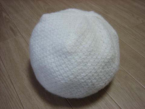 [m] ポッキリ ポンポネット 子供服 pom ponette キッズ 帽子 M 約 120cm ★2 キッズ プチプラ 【中古】 ..