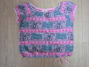 ポッキリ シャーリーテンプル shirlytemple shirly temple 子供服 半袖 Tシャツ ティーシャツ トップス カットソー プルオーバー 1...