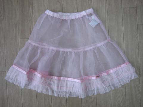 70%off SALE 半額以下 シャーリーテンプル shirlytemple shirly temple 子供服 パニエ フォーマル130cm..