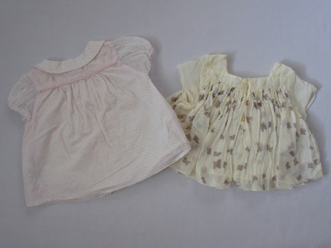 [5���ݥ���Ⱥ���15��] ������ ����ɥ�� chloe children �ޥ᡼�� �����ȥ�å� �Ҷ��� ���λ� 6M �� 70cm �٥ӡ��� Ⱦµ �֥饦�� 2�� �ԥ� ���� ��� ���祦���� �� �� ��3 �ȥåץ� �����륺 ���å� �٥ӡ� ����š� �ꥵ������