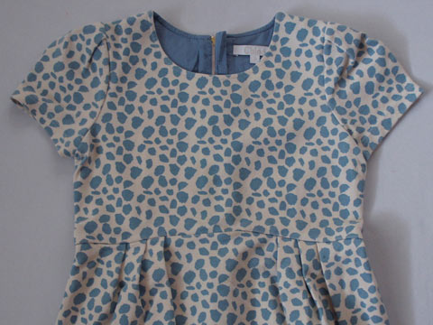 【セール 30%off SALE】 [ポイント最大12倍] クロエ チルドレン chloe children マ...