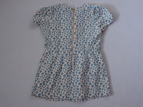 【セール 30%off SALE】 [ポイント最大12倍] クロエ チルドレン chloe children マ...