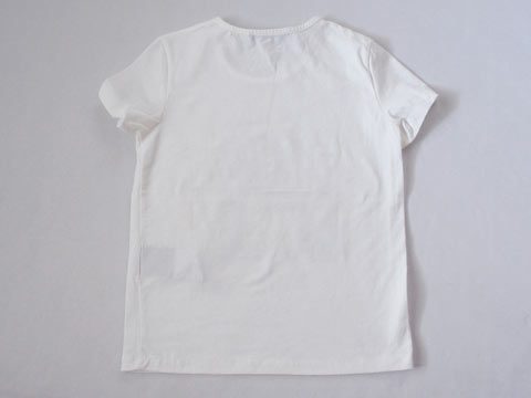 [m] �ߥ��֥�ޥ�� miss blumarine �ޥ᡼�� �����ȥ�å� �Ҷ��� ���λ� 36M 3�� �� 95cm �٥ӡ��� Ⱦµ T����� ���� �� �� �� ��3 �ȥåץ� �����륺 ���� ���å� �٥ӡ� ����š� �桼���� �ꥵ������ ���ɤ�