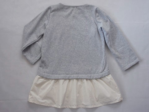 [ポイント最大12倍] LUGHA POCKET 三越 伊勢丹 アウトレット 子供服 女の子 140cm ...