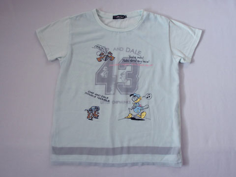 【セール 30%off SALE】 [m] ブルークロスガールズ blue cross girls アウトレット 子供服 女の子 LL 1..