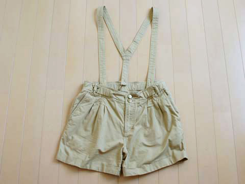 Rakuten - 【70%off SALE 半額以下】 [m]リンジィ Lindsay L 160cm 子供服 女の子 女児 2way パンツ ズボン ボトムス ★3 キッズ ジュニア 【中古】 ユーズド ガールズ アウトレット リサイクル 古着 子ども服 こども服 子供 子ども