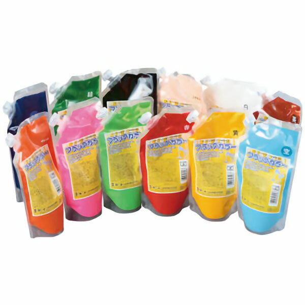 フラッグカラー　単色　200mL　黒