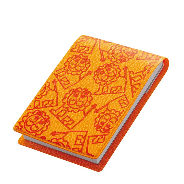 楽天市場】メモ帳 キャラクター（ブランドライオン）（文房具